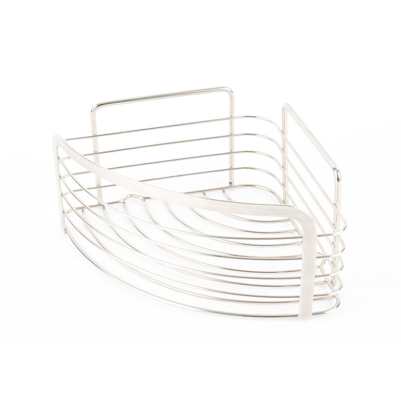 Anguli Shower Caddy Wall, inenarrabilia cum tenaces
