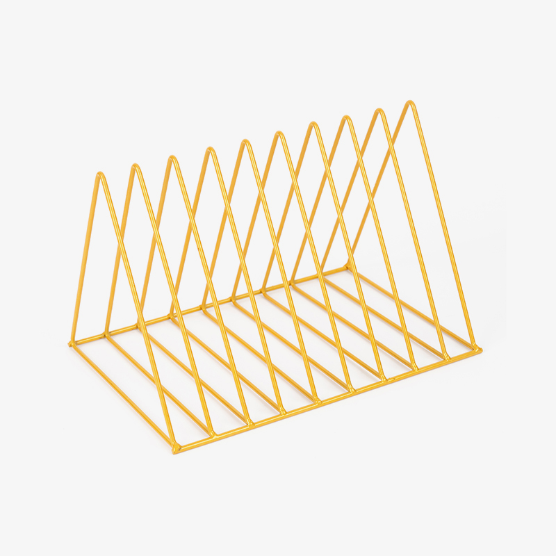 Ferrum Toddler Book Display Shelf pro Kids Room