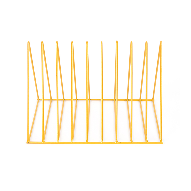 Ferrum Toddler Book Display Shelf pro Kids Room