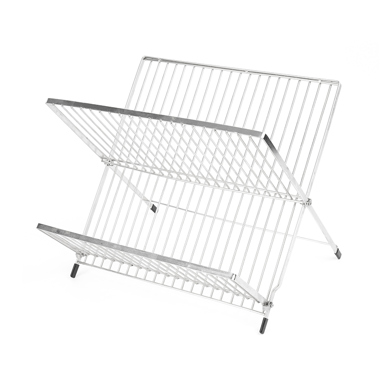 KVOT Dish drainer, galvanized