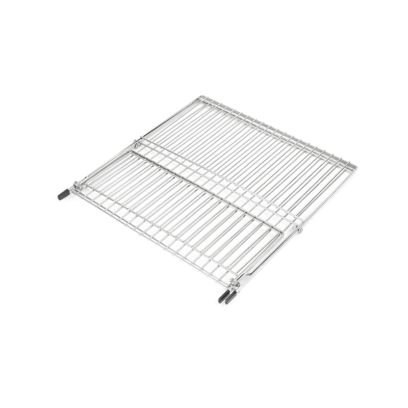 KVOT Dish drainer, galvanized