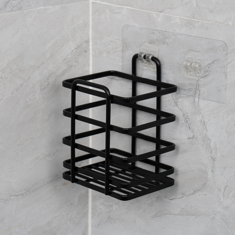 Carbon Steel Bathroom Pendens Rack