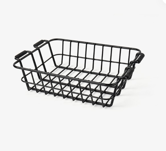 Quomodo eligere coquinam ferream nigram repono idoneam ad usum coquinae?