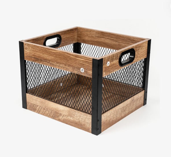 Quid eligas altum chalybem carbonis et materias roboratas ad Metallum Casum fabricandum Et Cautes ad meliorem suam operationem, firmitatem et salutem?