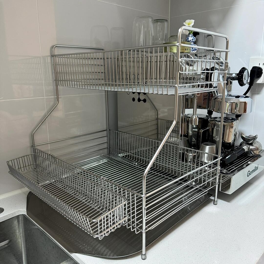 How to maximize at with a Dive Crater Rack: Practical Apicibus