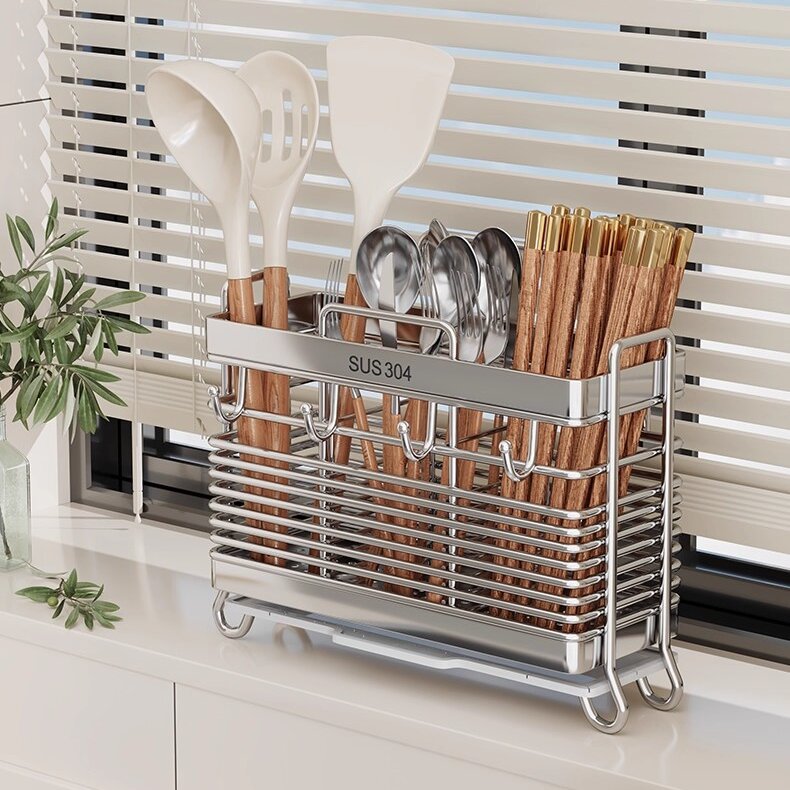 Quid elige Tres Tabulae Utensilia Holder super Alii?