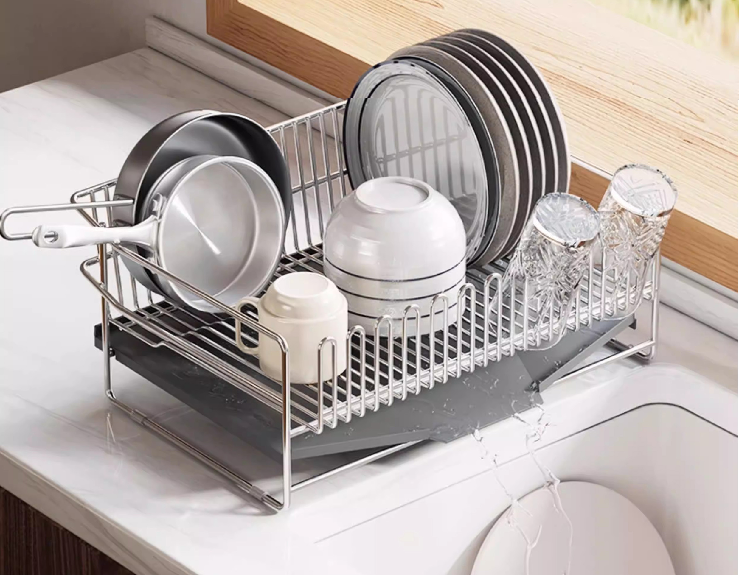 What Is a 304 Intainless Steel Utensil Holder and What is It used For?