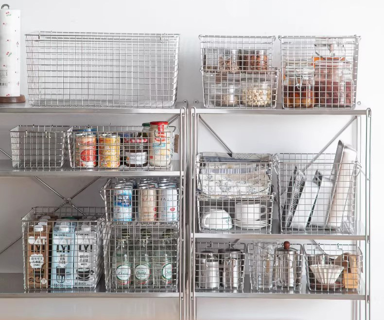 Quare CCCIV Steel materia praelata est pro vasis inclusum 304 Holder