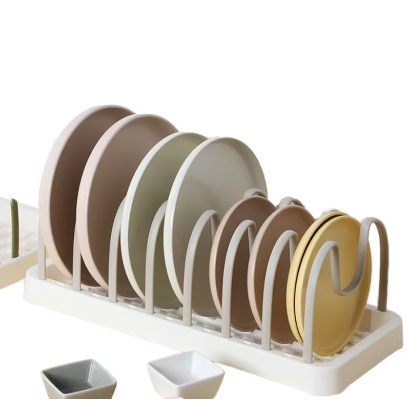 Novifacta Bakeware & Pot Lid Organizer Rack