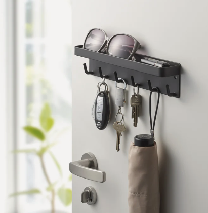 Quod cultrum Organizer coquina tua fas est — et vere refert?