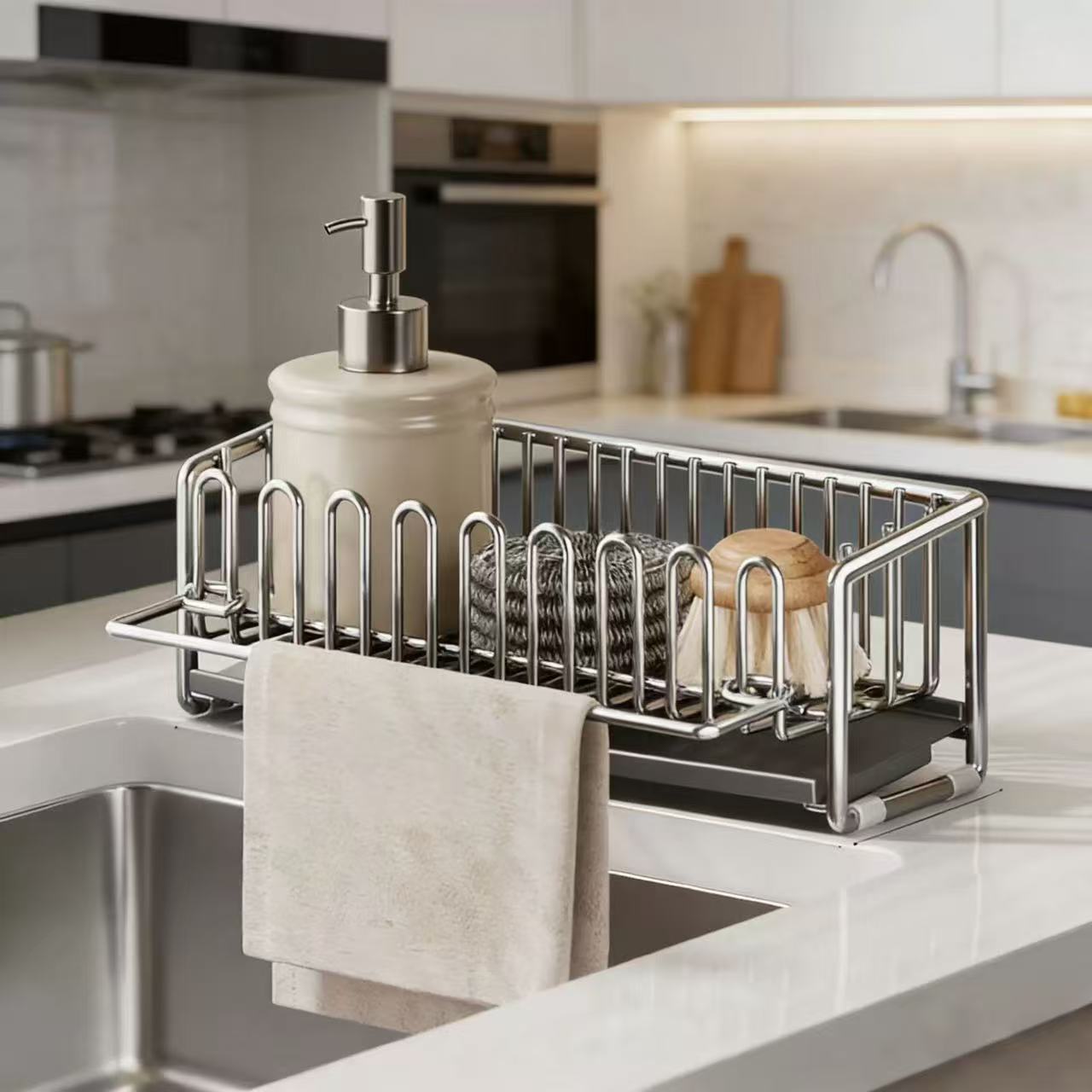 What Is a Dish Siccatio Rack — and Which Type Is Right for Your Kitchen?