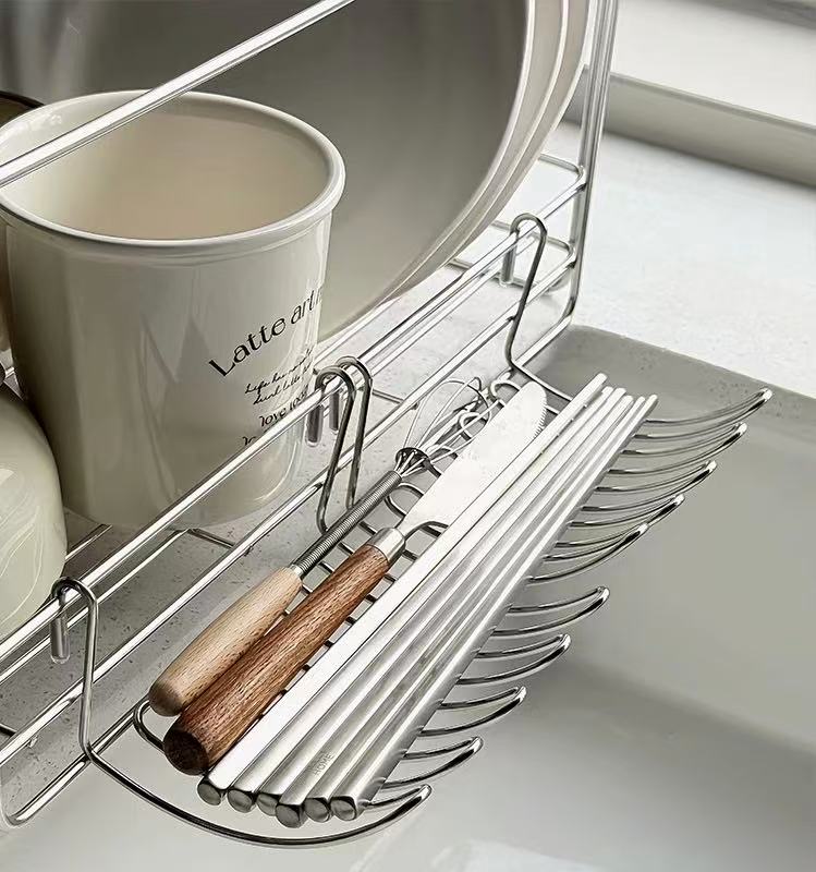 Quod cultrum Organizer coquina tua fas est — et vere refert?