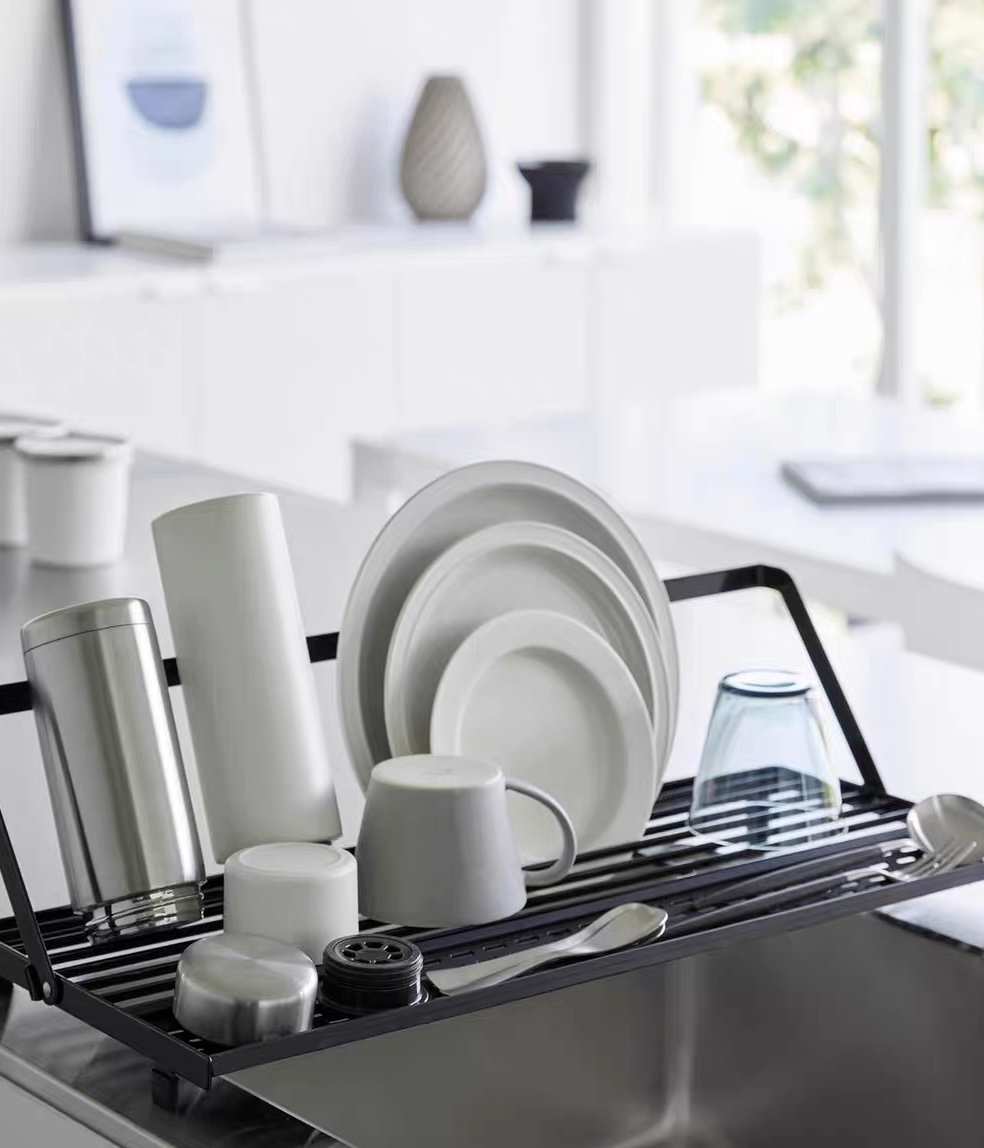Dish Rack vs Remittit Mat: Quod est melius pro te?